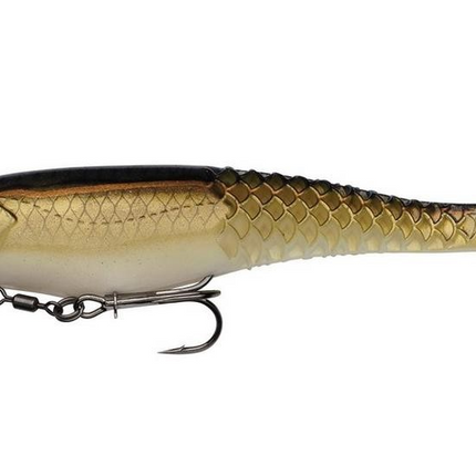 Berkley PowerBait Cull Shad 15cm Shallow