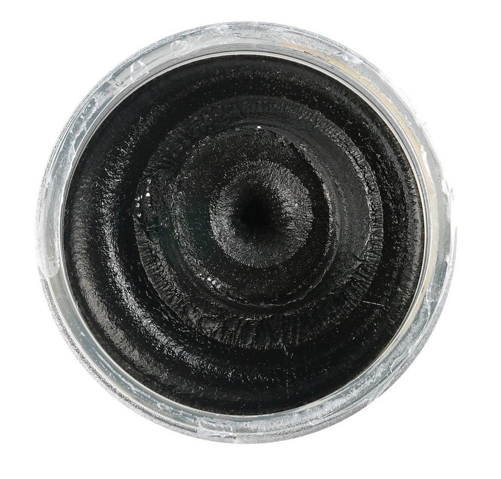 BLACK GLITTER