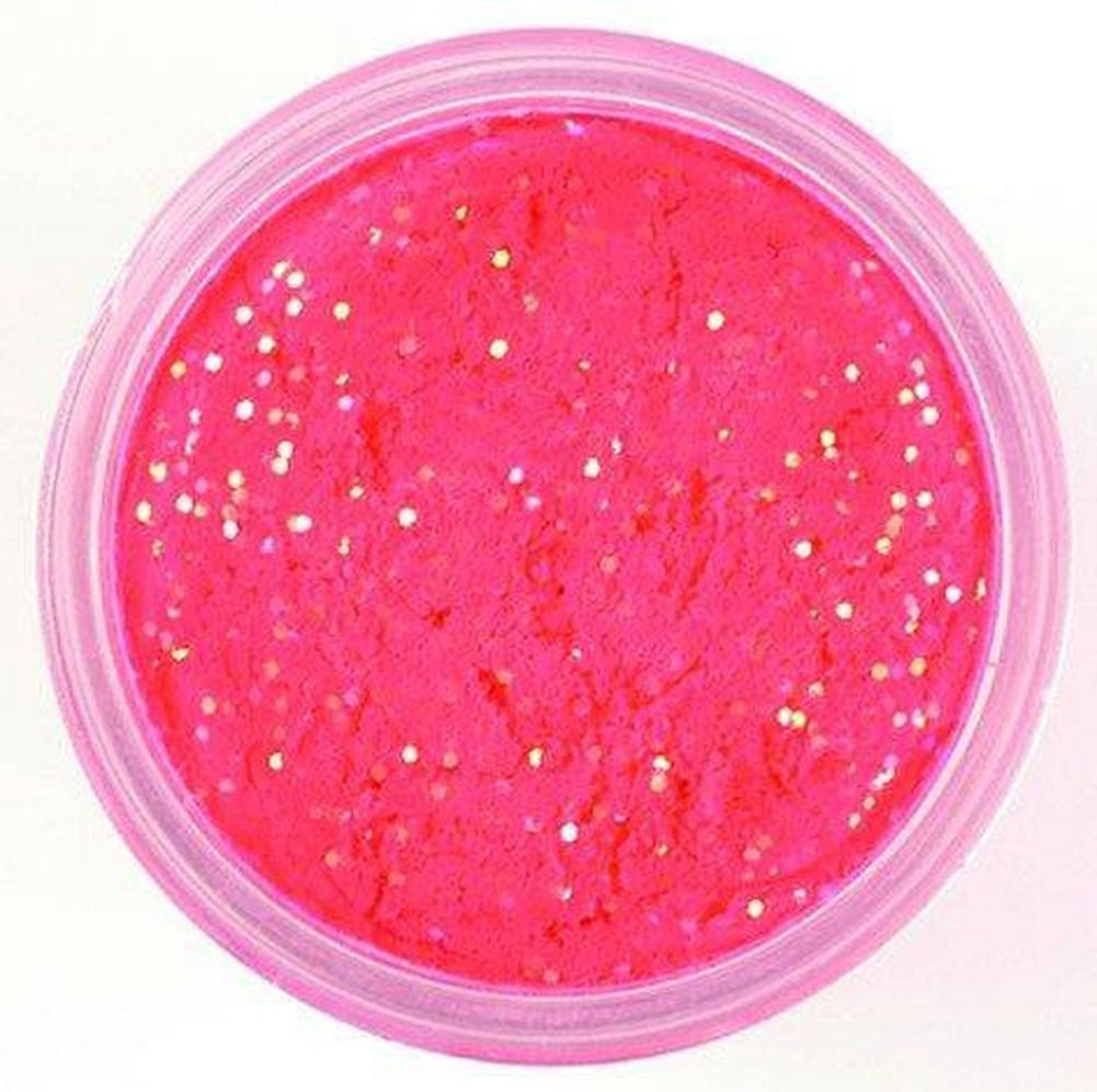 PINK GLITTER