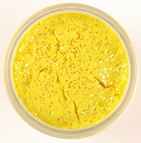 YELLOW GLITTER