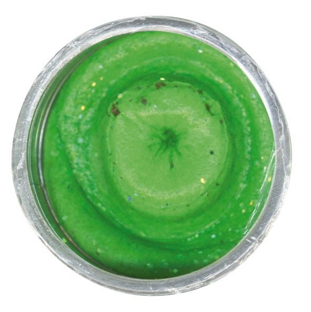 SPRING GREEN GLITTER
