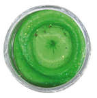 SPRING GREEN GLITTER