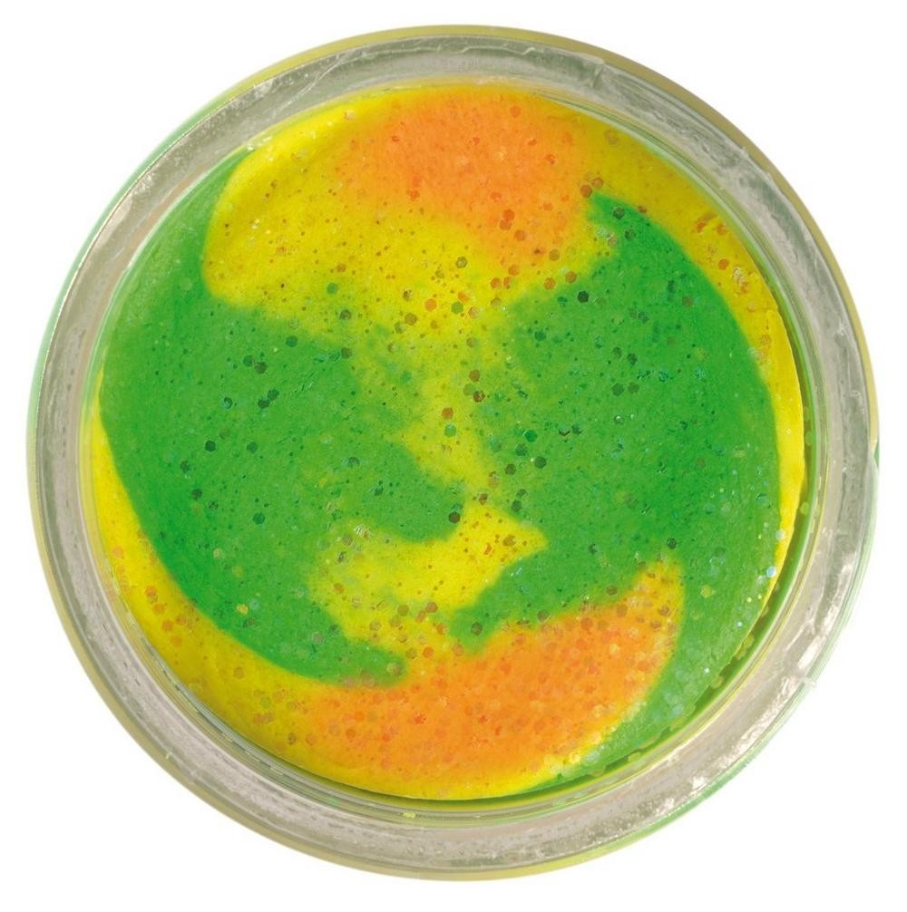 RAINBOW GLITTER