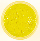 SUNSHINE YELLOW GLITTER