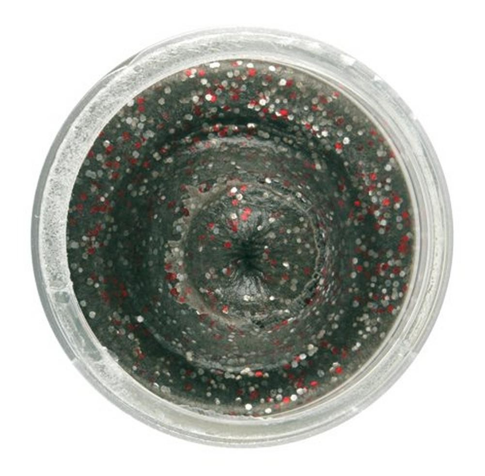 SMOKE N FIRE GLITTER