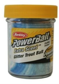 Berkley PowerBait Glitter Trout Dough