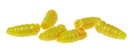 Berkley PowerBait Maggot