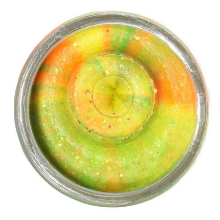 Berkley PowerBait Natural Glitter Trout Dough