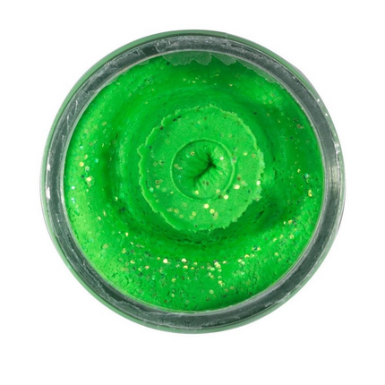 Berkley PowerBait Natural Glitter Trout Dough