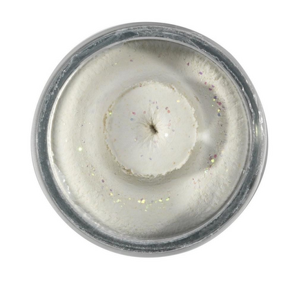 Berkley PowerBait Natural Glitter Trout Dough