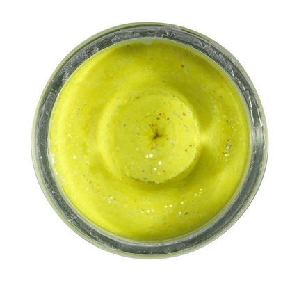 Berkley PowerBait Natural Glitter Trout Dough