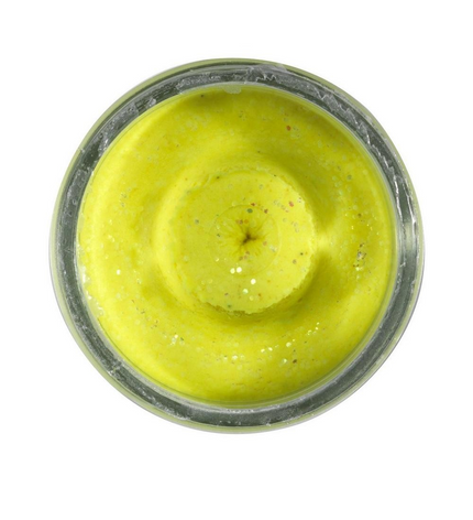 Berkley PowerBait Natural Glitter Trout Dough