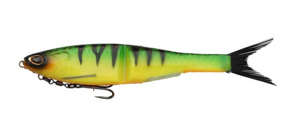 Berkley PowerBait Nessie 12cm