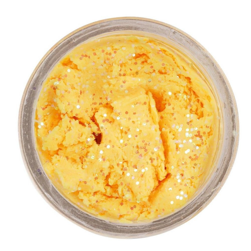 CHEESE WITH GLITTER