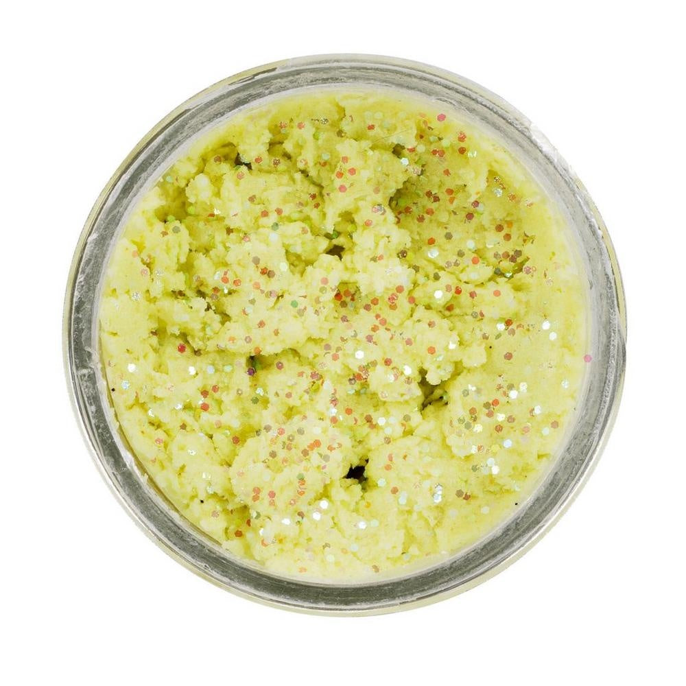GARLIC WITH GLITTER