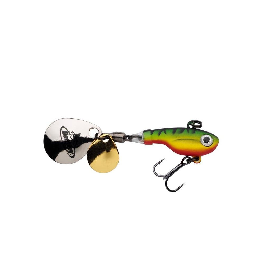 Hot Perch