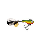 Hot Perch