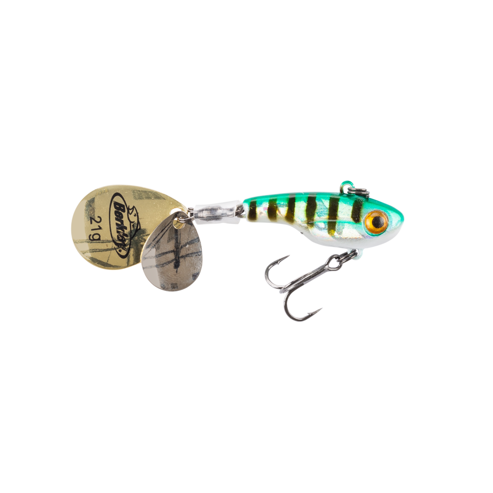Holo Perch