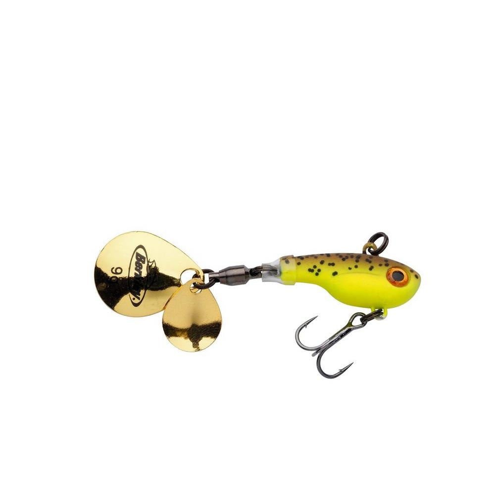 Brown Chartreuse