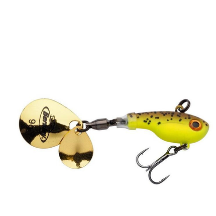 Berkley Pulse Spintail 21 Gram