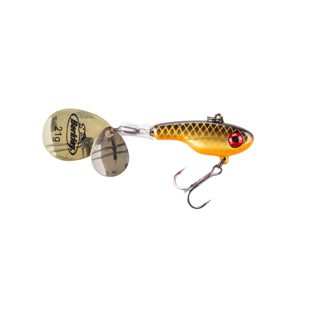 Dark n Dirty Roach