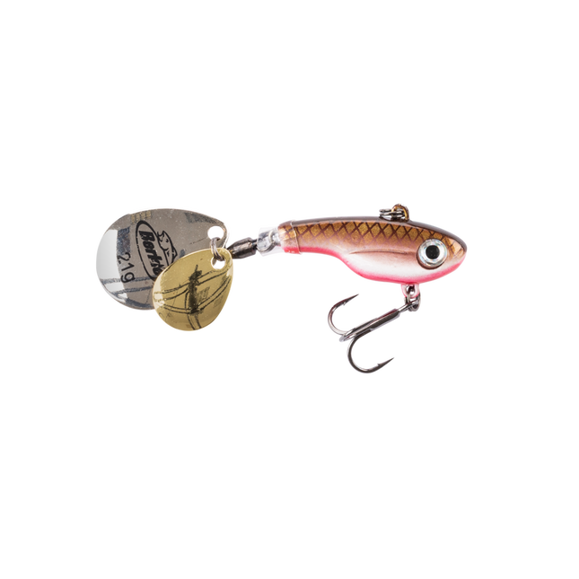 Berkley Pulse Spintail 9 gram