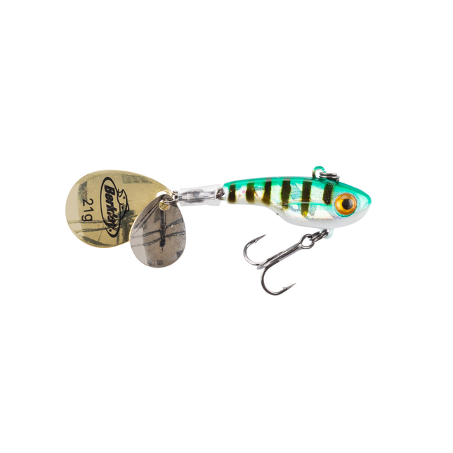 Berkley Pulse Spintail 9 gram