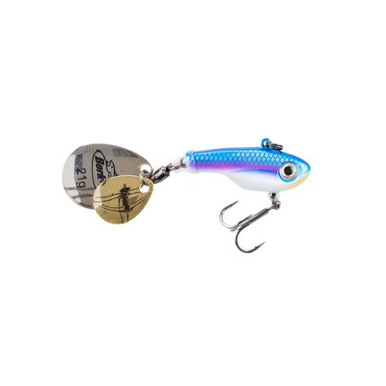 Berkley Pulse Spintail 9 gram