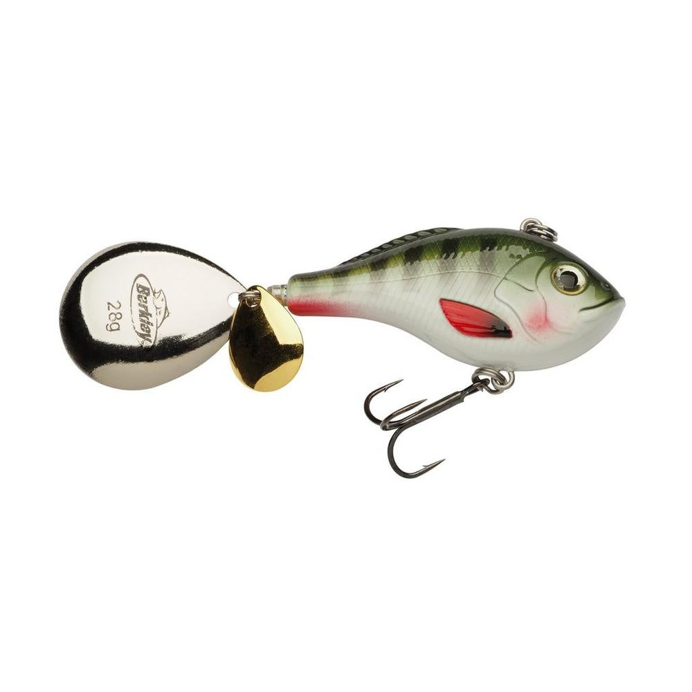 Perch 28g