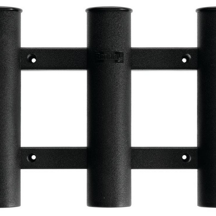 Berkley TR1W Tube Rod Rack Black