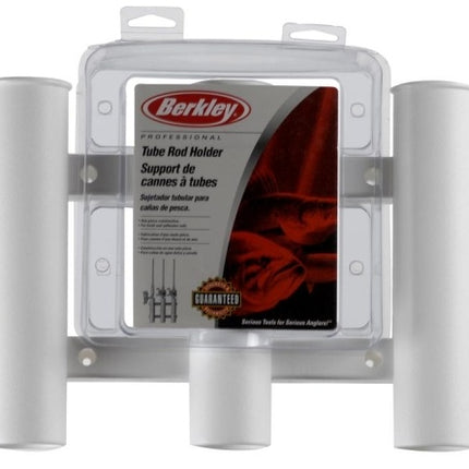 Berkley TR1W Tube Rod Rack White