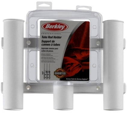 Berkley TR1W Tube Rod Rack White