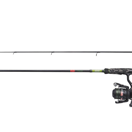 Berkley URBN II Allrounder 220 7-24g Combo