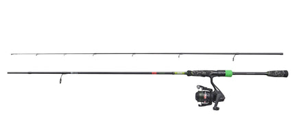 Berkley URBN II Allrounder 220 7-24g Combo