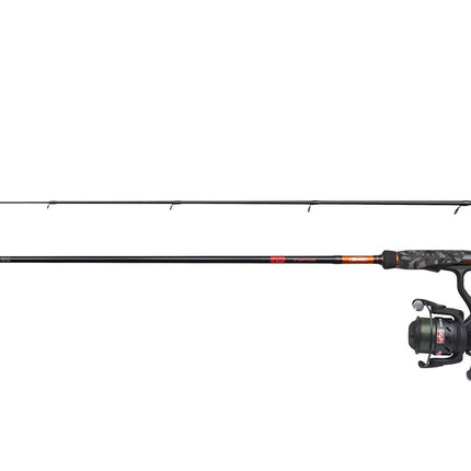 Berkley URBN II Dropshooter 240 7-25g Combo