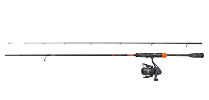 Berkley URBN II Dropshooter 240 7-25g Combo