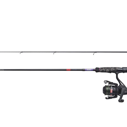 Berkley URBN II Finesse 200 3-14g Combo