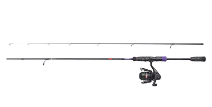 Berkley URBN II Finesse 200 3-14g Combo
