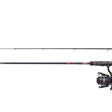 Berkley URBN II Jigger 210 5-21g Combo