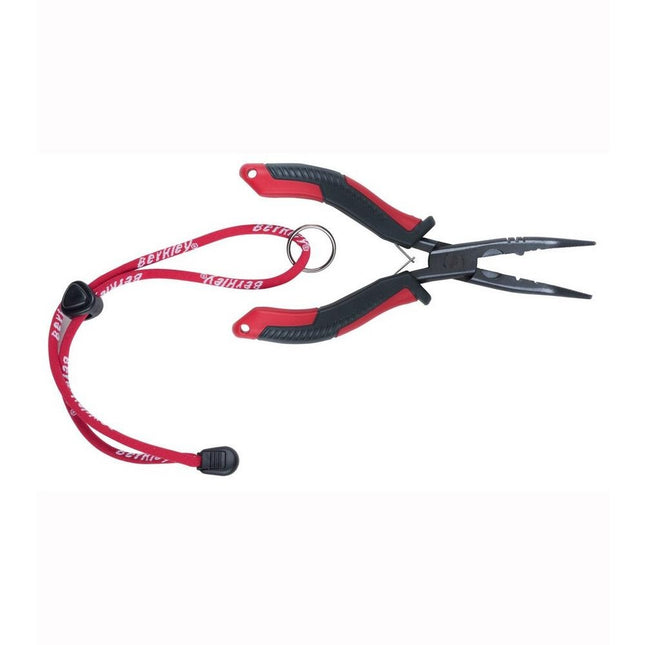 Berkley XCD Bent Nose Pliers