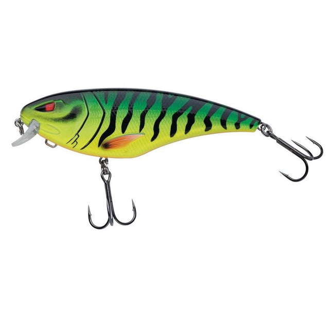 Berkley Zilla Flanker 11cm 29gr