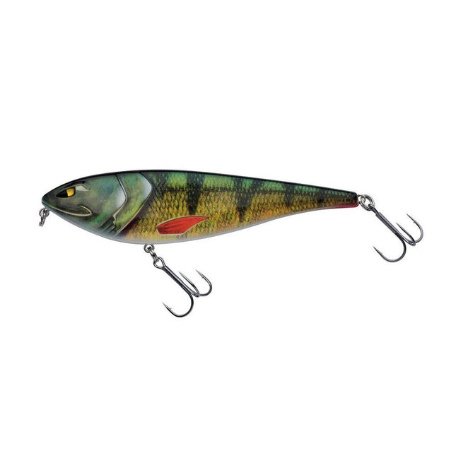 Berkley Zilla Glider 100