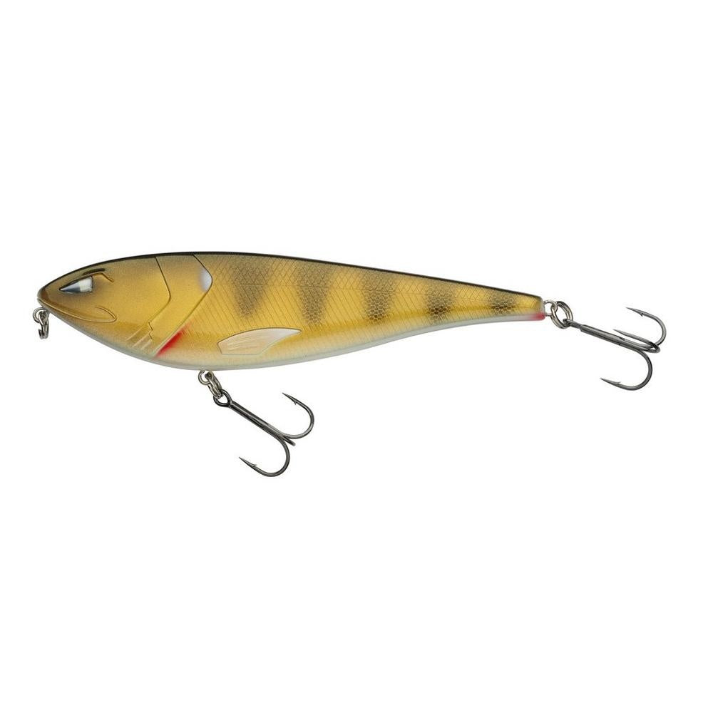 Golden Zander 10cm