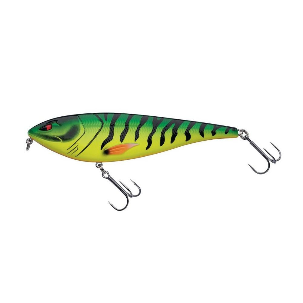 Firetiger 10cm