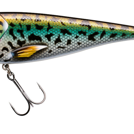 Berkley Zilla Glider 160