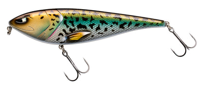 Berkley Zilla Glider 160
