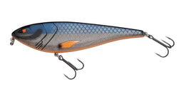 Two Tone Fegis 16cm