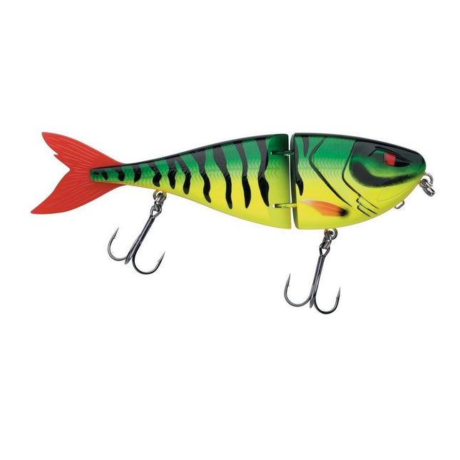 Berkley Zilla Jointed Glider 13,5cm 44gr