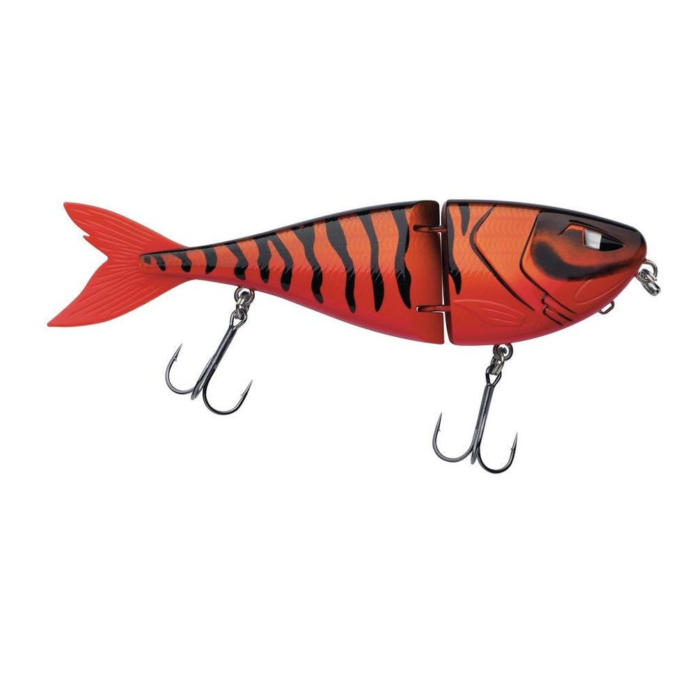 Red Tiger