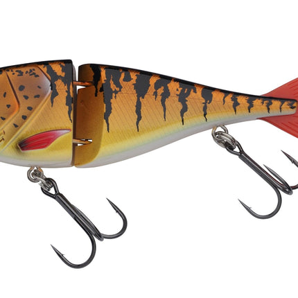 Berkley Zilla Jointed Glider 13,5cm 44gr